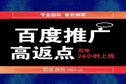 深度解析：百度SEM代运营成功案例分享